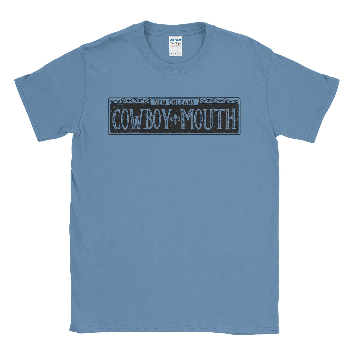 Street Sign T-shirt